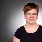 Lehramtstudentin bietet Online- Nachhilfe in Mathematik bis zum Abitur
